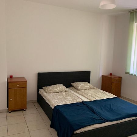 Yacht Club Apartamenty Radzyń Exteriér fotografie