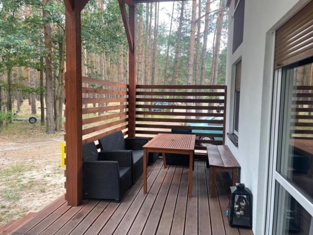 Yacht Club Apartamenty Radzyń Exteriér fotografie