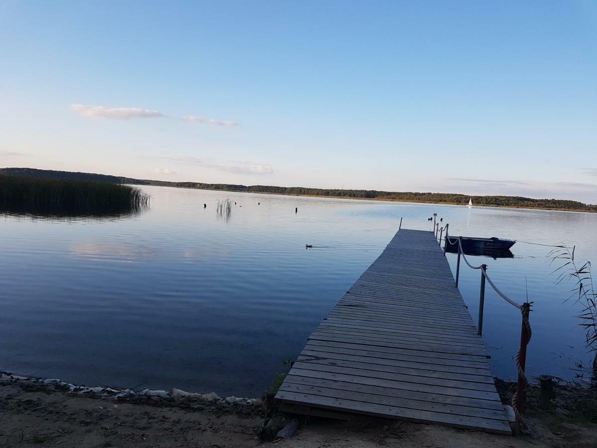 Yacht Club Apartamenty Radzyń Exteriér fotografie