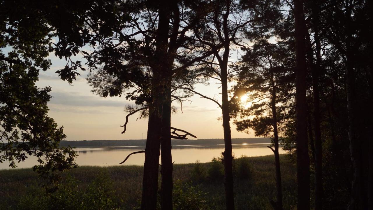 Yacht Club Apartamenty Radzyń Exteriér fotografie