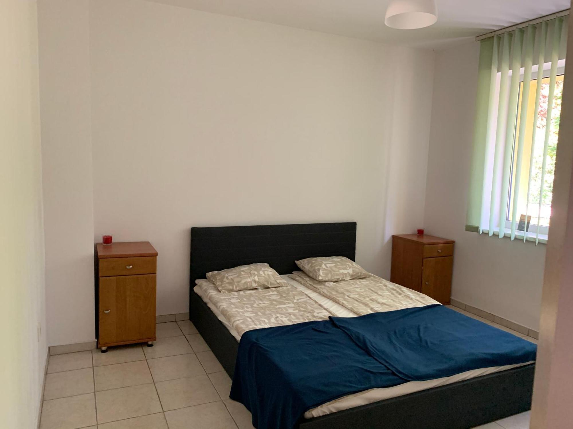 Yacht Club Apartamenty Radzyń Exteriér fotografie