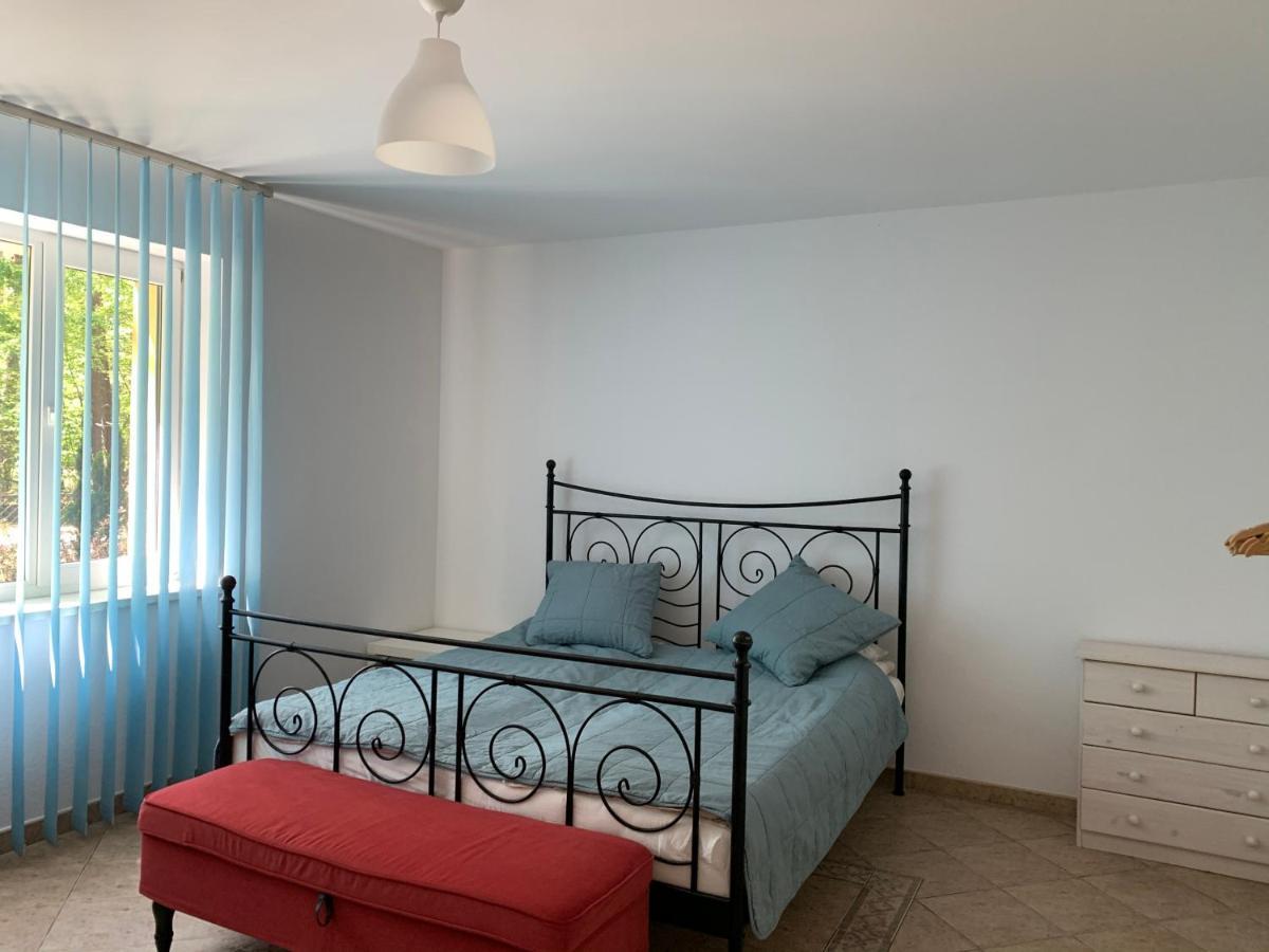 Yacht Club Apartamenty Radzyń Exteriér fotografie