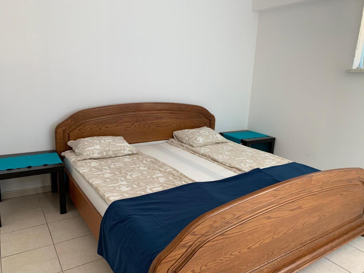 Yacht Club Apartamenty Radzyń Exteriér fotografie