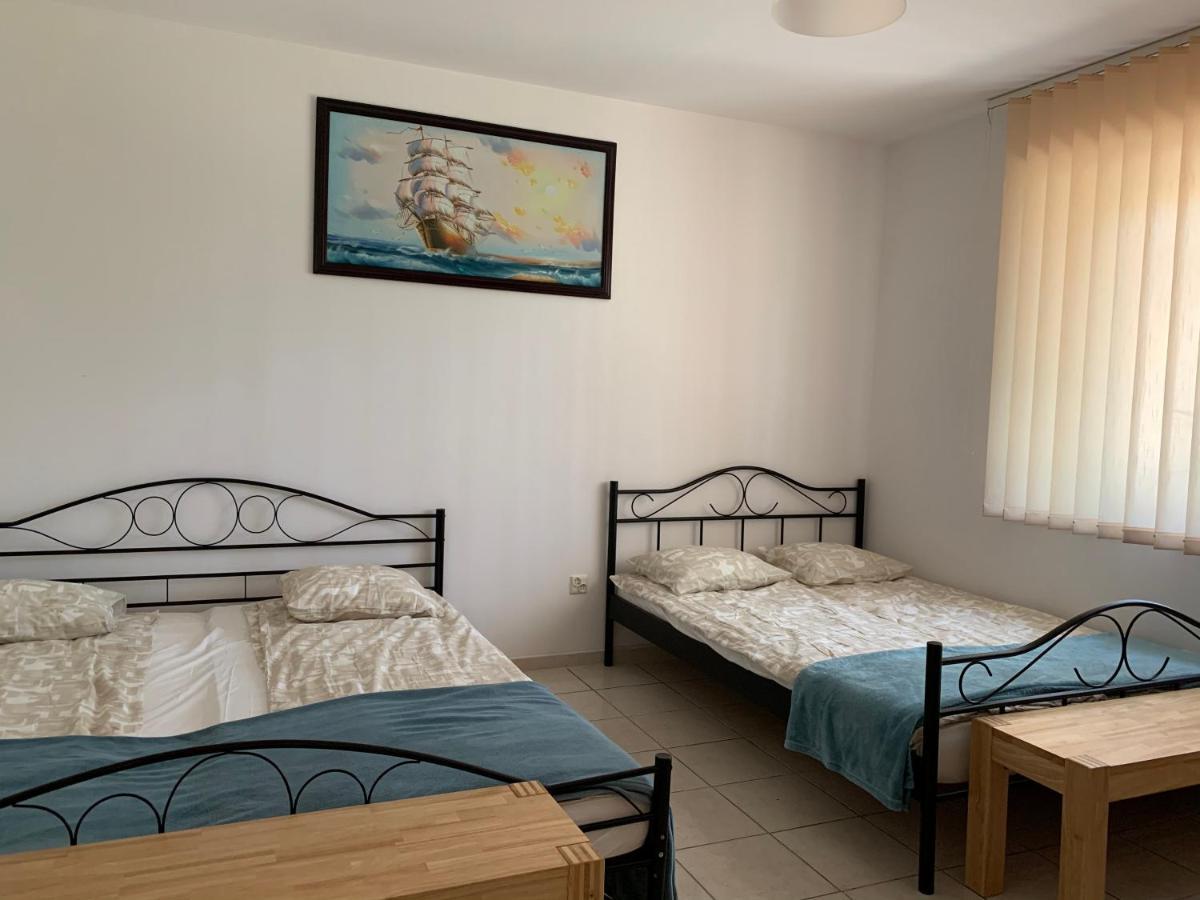 Yacht Club Apartamenty Radzyń Exteriér fotografie